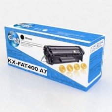 Тонер-картридж Panasonic KX-FAT400 A7 Euro print