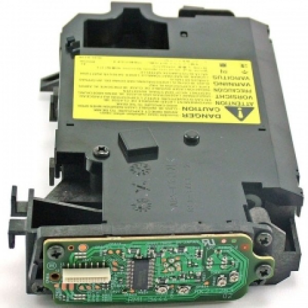 Лазерный блок HP P2015/P2014/M2727 (RM1-4262)