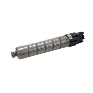 Тонер-картридж Ricoh type MP C6003 Black (33K)