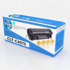 Картридж Samsung CLT-C407S Euro Print