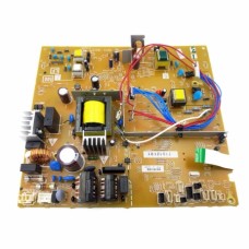 Плата DC контроллера (питания) НР Pro 400 M401