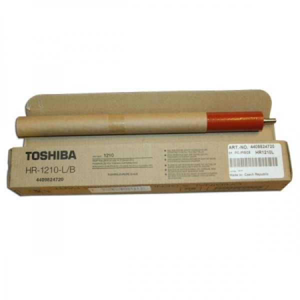 Прижимной вал Toshiba 1340/1350/1360/1370