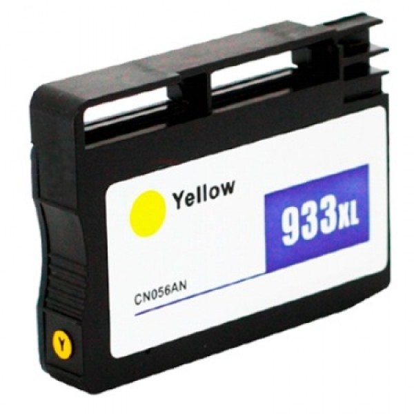 Картридж CN056AE №933XL Yellow GRAND