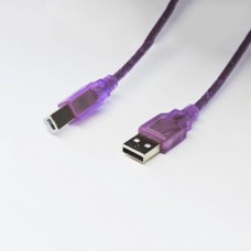 Кабель USB A-B, 5m