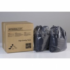 Тонер HP P1005/1006/1120/1505/1102/1606 chemical (12300213) 10кг/пакет INTEGRAL
