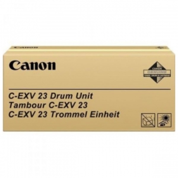 Drum Unit Canon C-EXV23/NPG-37