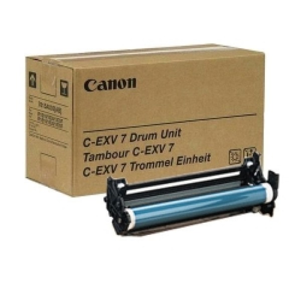 Drum Unit Canon C-EXV7/GPR-10