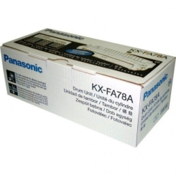 Drum Unit Panasonic KX-FA78