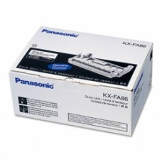 Drum Unit Panasonic KX-FA86