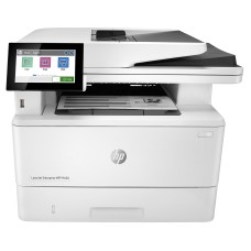 Прошивка (впайка чипа) в МФУ HP LaserJet Enterprise M430, M431