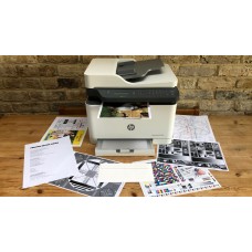 Ремонт HP Color Laser MFP 179