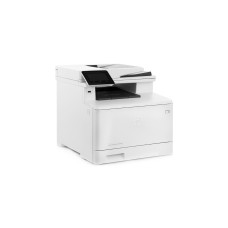 Ремонт и восстановление HP Color LaserJet Pro MFP M477fdw в Алматы