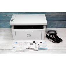 Ремонт HP LaserJet Pro MFP M28a