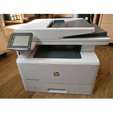 Ремонт HP LaserJet Pro MFP M426 в Алматы