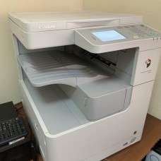 Ремонт МФУ Canon imageRUNNER 2520 в Алматы
