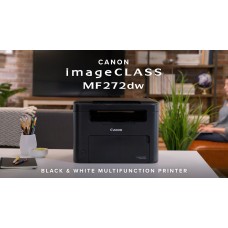 Ремонт МФУ Canon i-SENSYS MF272dw