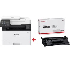 Ремонт МФУ Canon i-SENSYS MF463dw в Алматы