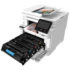 Ремонт МФУ Canon i-SENSYS MF667Cdw в Алматы Ремонт МФУ Canon i-SENSYS MF667Cdw в Алматы