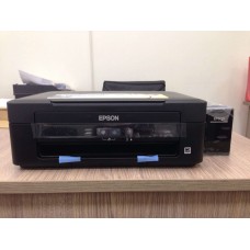 Ремонт МФУ Epson L222 в Алматы