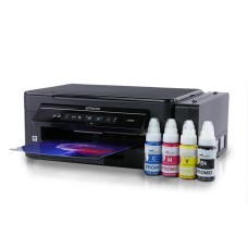 Ремонт МФУ Epson L3060 в Алматы