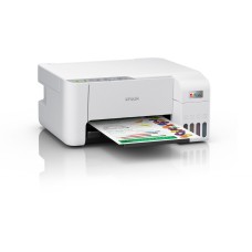 Ремонт МФУ Epson L3256 в Алматы