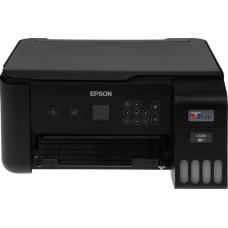 Ремонт МФУ Epson L3260 в Алматы