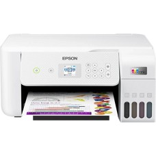 Ремонт МФУ Epson L3266 в Алматы
