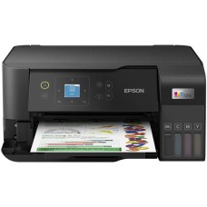 Ремонт МФУ Epson L3560 в Алматы