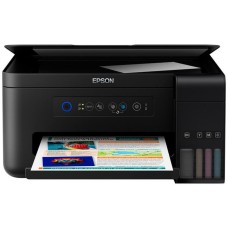 Ремонт МФУ Epson L4150 в Алматы
