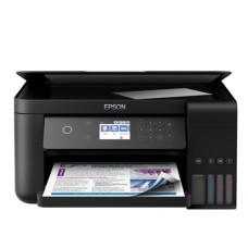 Ремонт МФУ Epson L6160 в Алматы