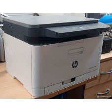 Ремонт МФУ HP Color Laser 178nw 