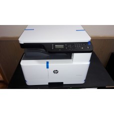 Ремонт МФУ HP LaserJet M442dn