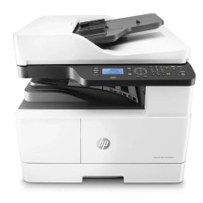 Ремонт МФУ HP LaserJet M443nda в Алматы