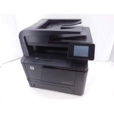 Ремонт МФУ HP LaserJet Pro 400 MFP M425dn в Алматы