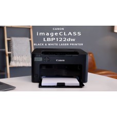 Ремонт принтера Canon i-SENSYS LBP122dw в Алматы
