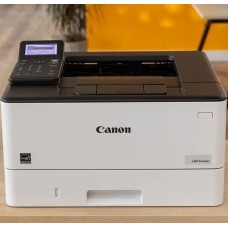 Ремонт принтера Canon i-SENSYS LBP246dw в Алматы