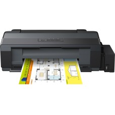Ремонт принтера Epson EcoTank L1300 в Алматы