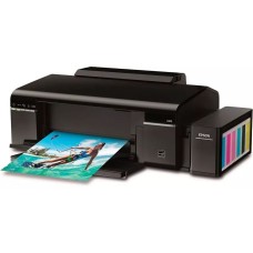 Ремонт принтера Epson EcoTank L805 в Алматы