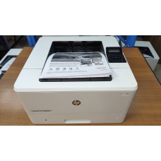 Ремонт принтера HP LaserJet Pro M402dn в Алматы