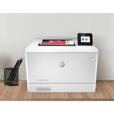 Ремонт принтера HP LaserJet Pro M454dn в Алматы