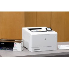 Ремонт принтера HP LaserJet Pro M455dn в Алматы