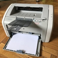 Ремонт принтеров HP LaserJet 1010 / 1018 / 1020 / 1022 в Алматы Ремонт принтеров HP LaserJet 1010 / 1018 / 1020 / 1022 в Алматы
