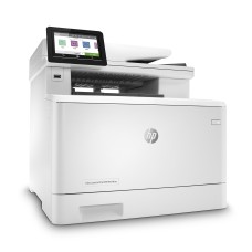 Ремонт и восстановление HP Color LaserJet Pro MFP M479dw в Алматы