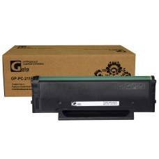 Заправка картриджей Pantum PC-211EV и PC-230R в Алматы